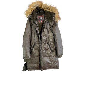 Vince Camuto Winter Puffer Jacket